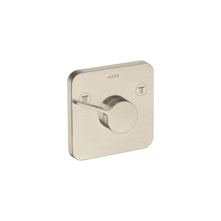 AXOR ONE Showerhead Diverter Trim