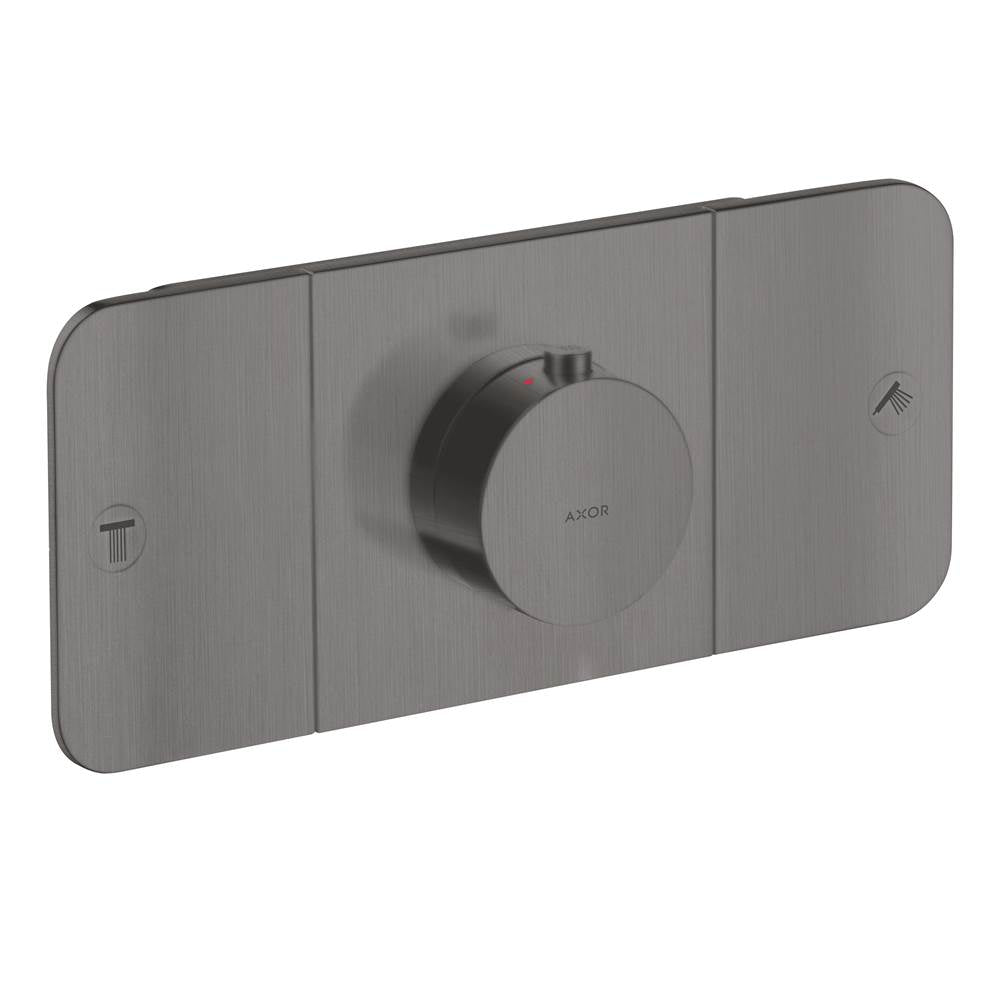 AXOR ONE Thermostatic Module Trim