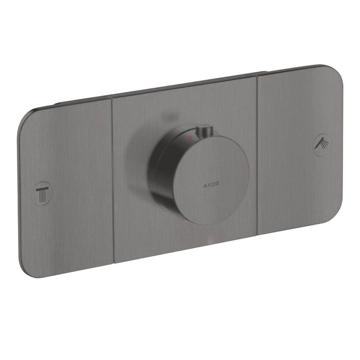 AXOR ONE Thermostatic Module Trim