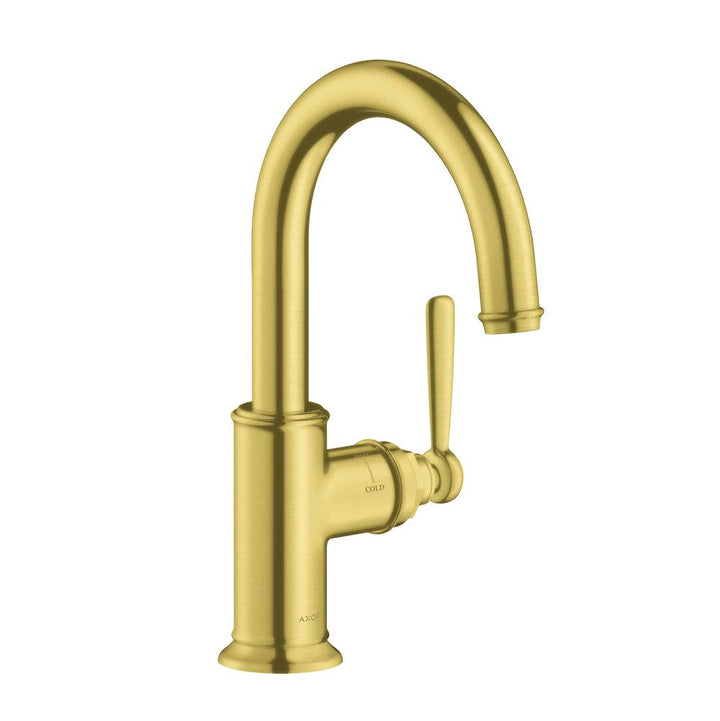 AXOR Montreux Bar Faucet