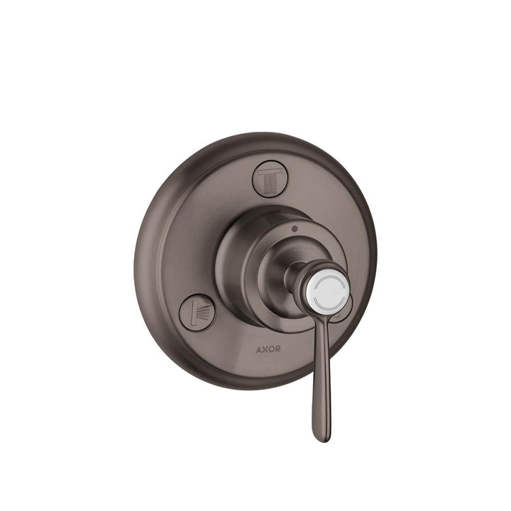 AXOR Montreux Diverter Trim Trio/Quattro