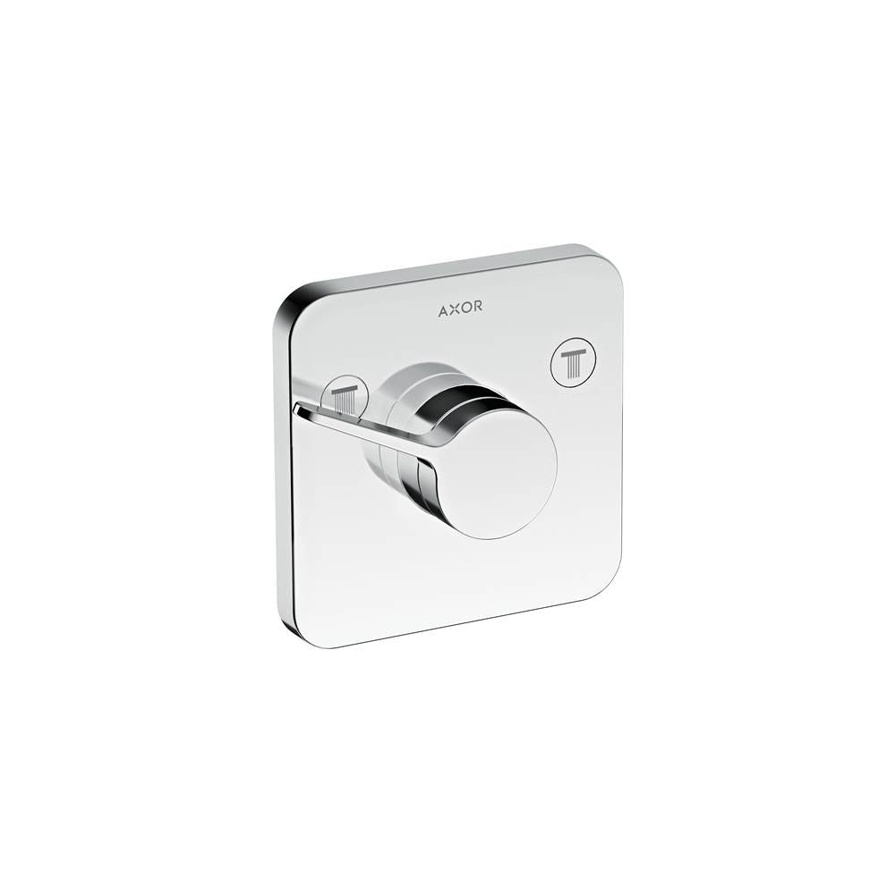 AXOR ONE Showerhead Diverter Trim