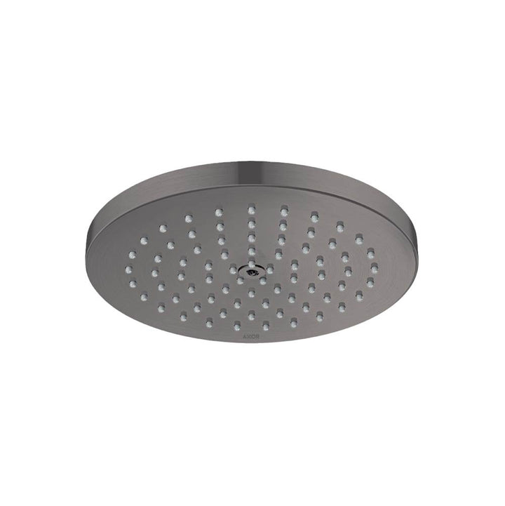 AXOR ShowerSolutions Showerhead 180 Powder Rain