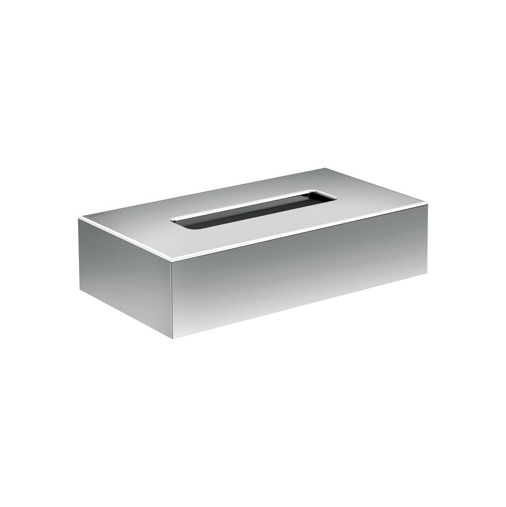 AXOR Universal Circular Tissue Box