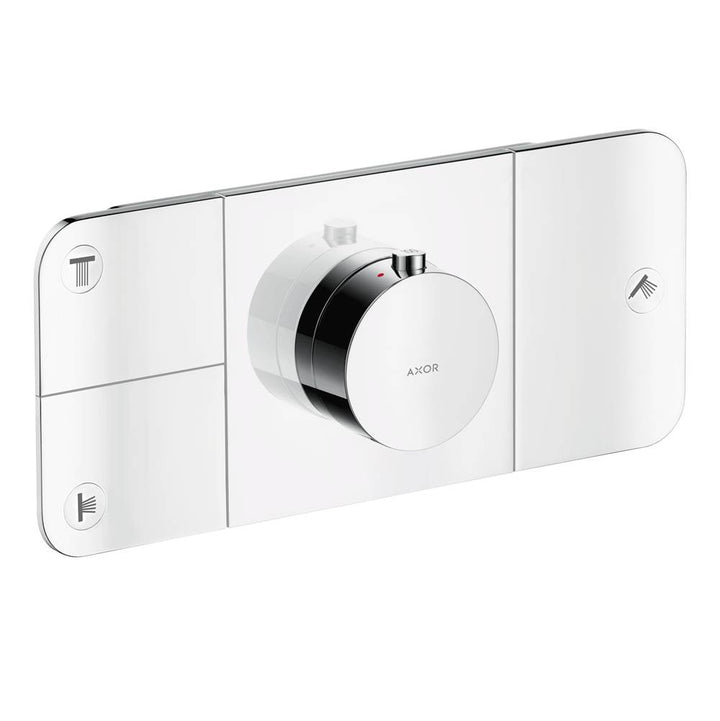 AXOR ONE Thermostatic Module Trim