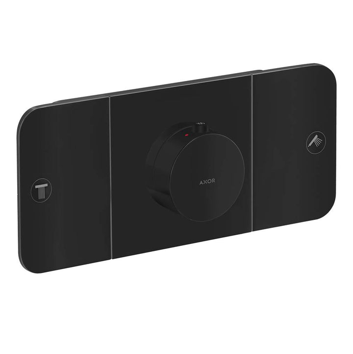 AXOR ONE Thermostatic Module Trim