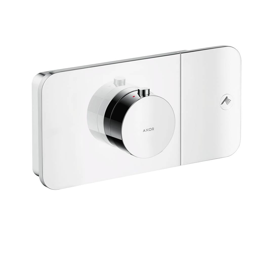 AXOR ONE Thermostatic Module Trim