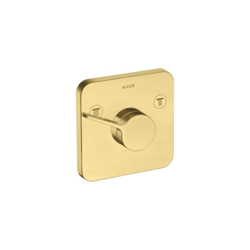 AXOR ONE Showerhead Diverter Trim