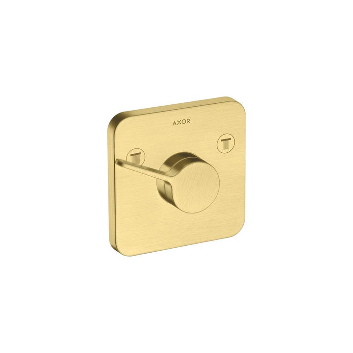 AXOR ONE Showerhead Diverter Trim