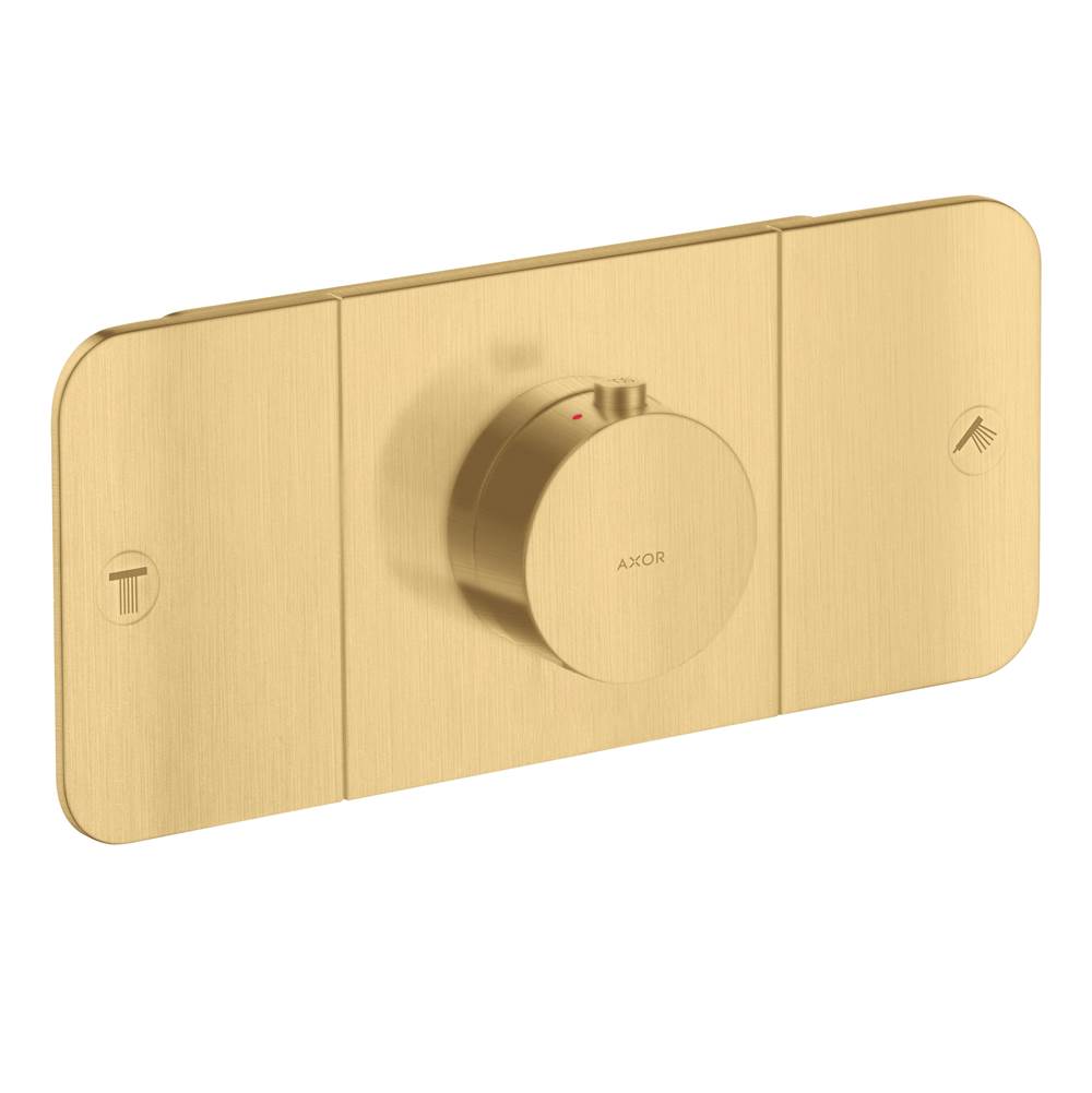 AXOR ONE Thermostatic Module Trim