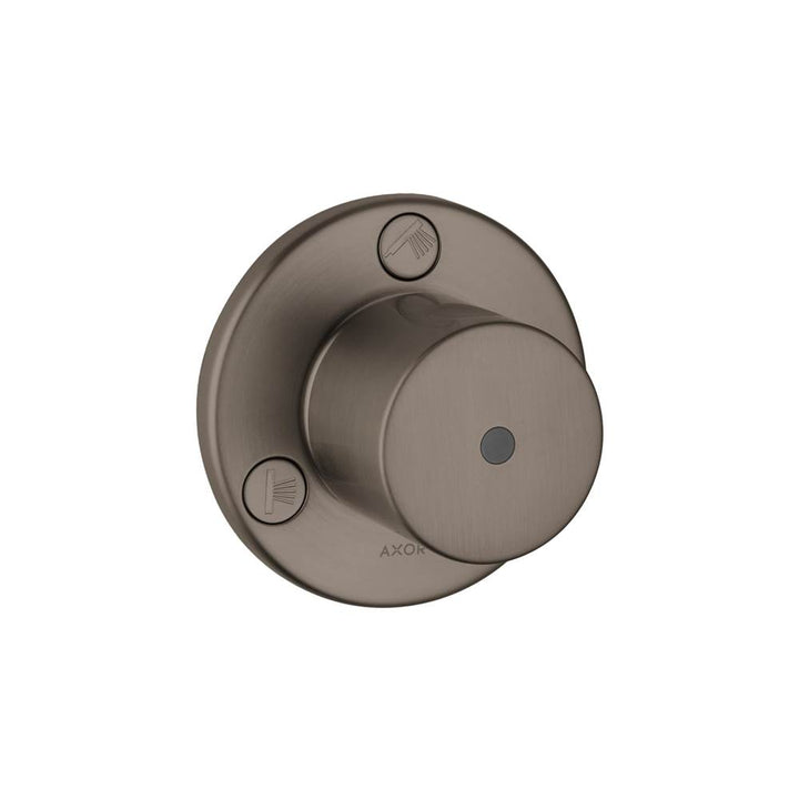 AXOR Uno Diverter Trim Trio/Quattro