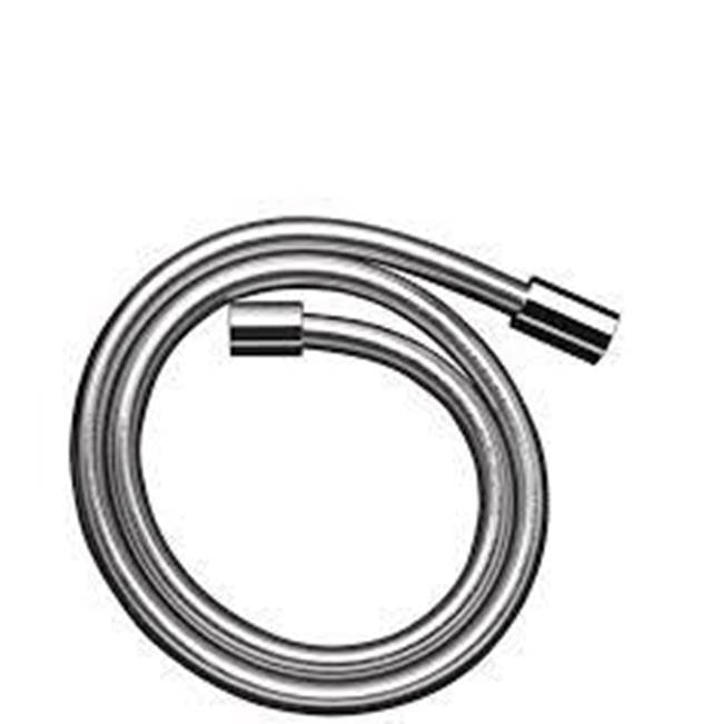 AXOR ShowerSolutions Techniflex Hose with Cylindrical Nut 63"