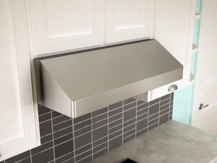 Zephyr Gust Under Cabinet