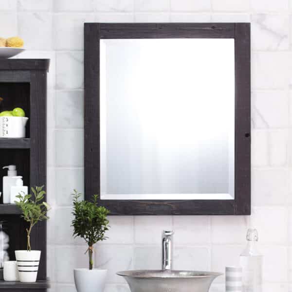 Native Trails Americana Mirror
