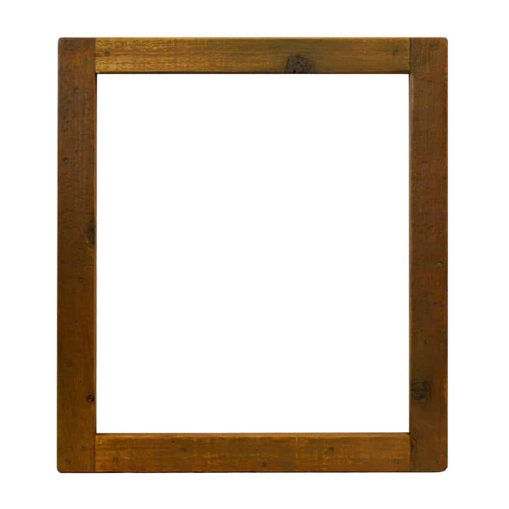 Native Trails Americana Mirror