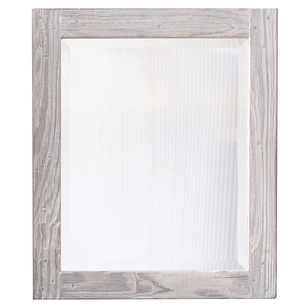 Native Trails Americana Mirror
