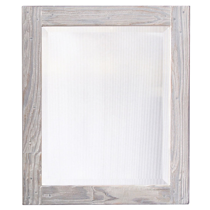 Native Trails Americana Mirror