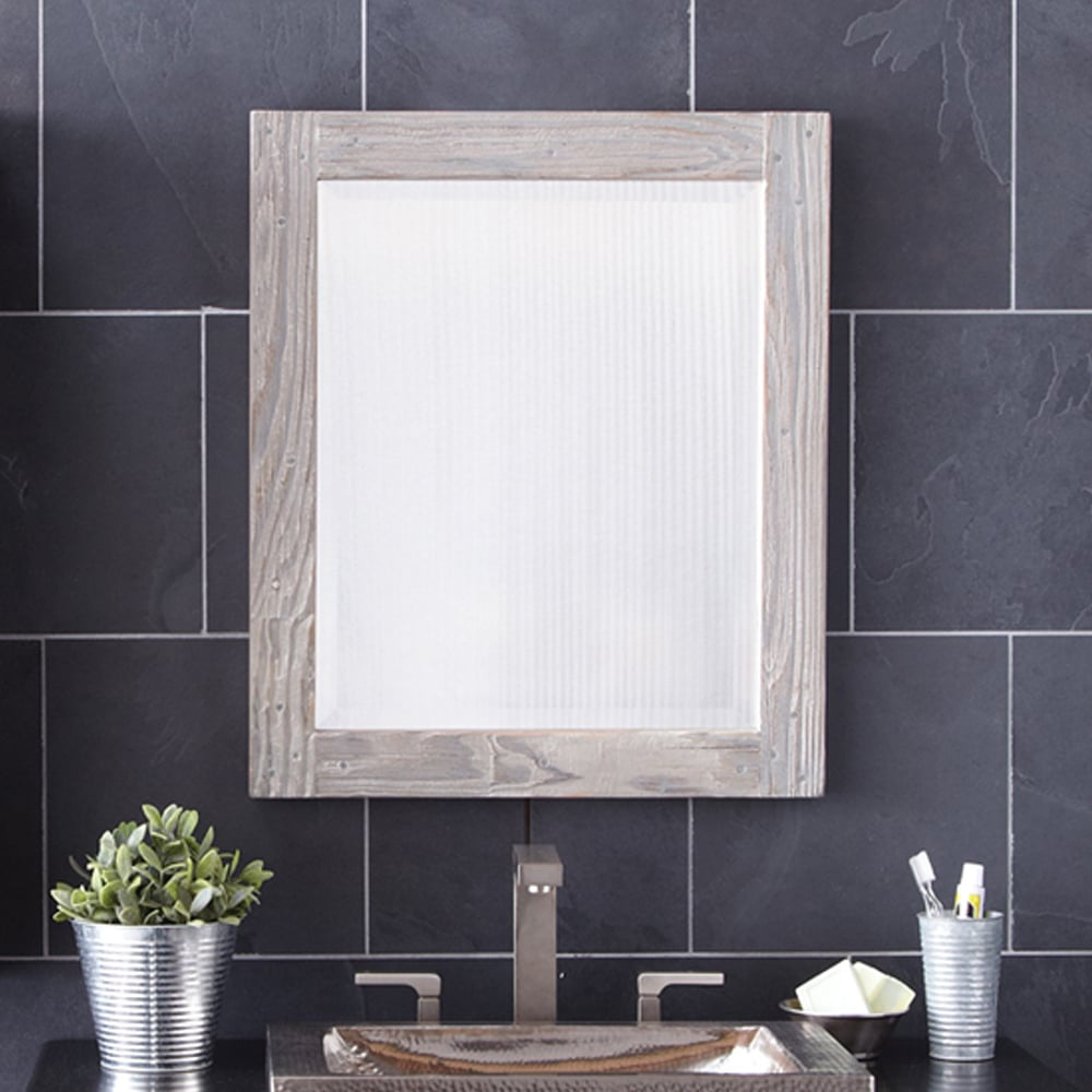 Native Trails Americana Mirror