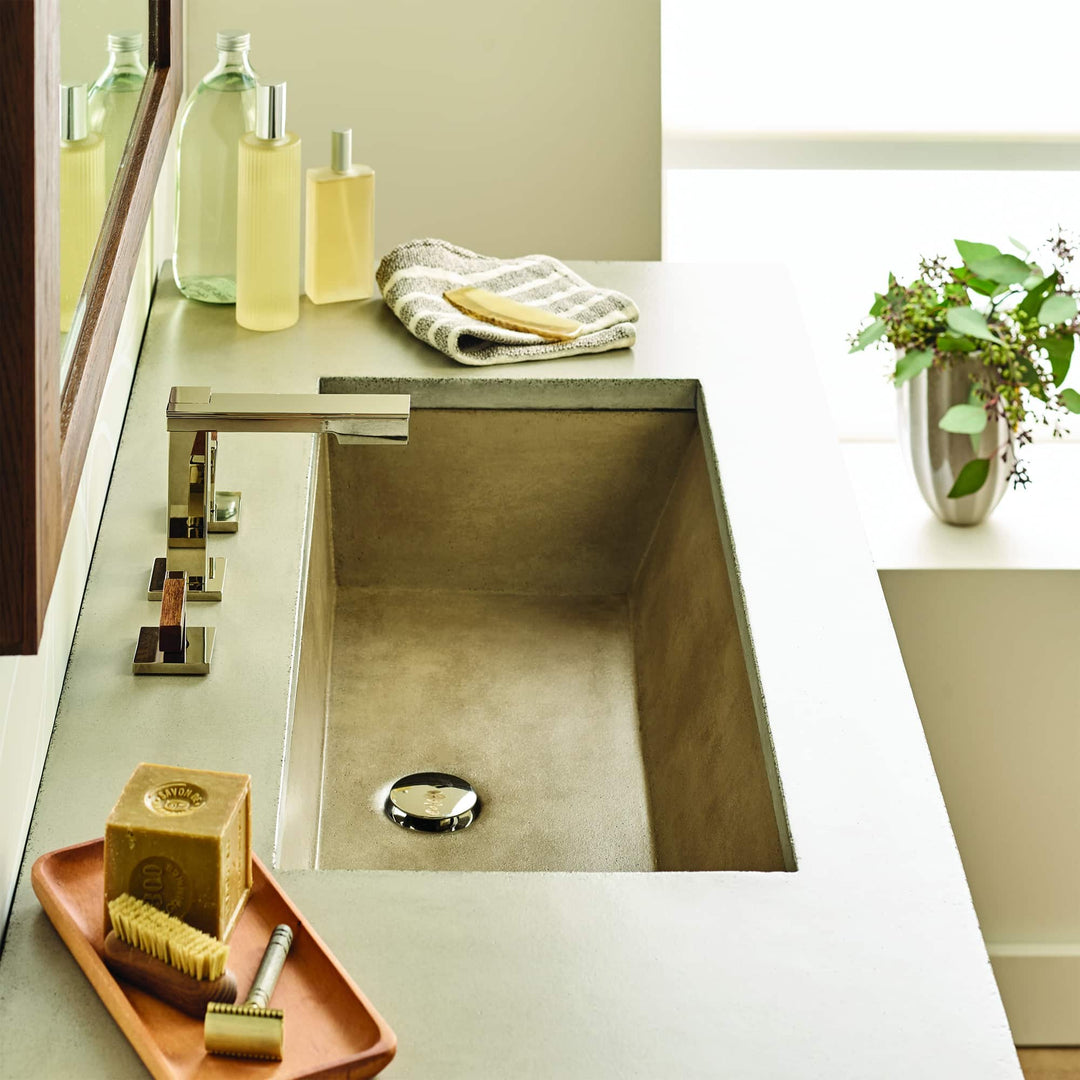 Native Trails Arcata 30 Bathroom Sink
