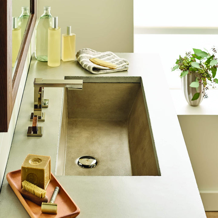 Native Trails Arcata 30 Bathroom Sink