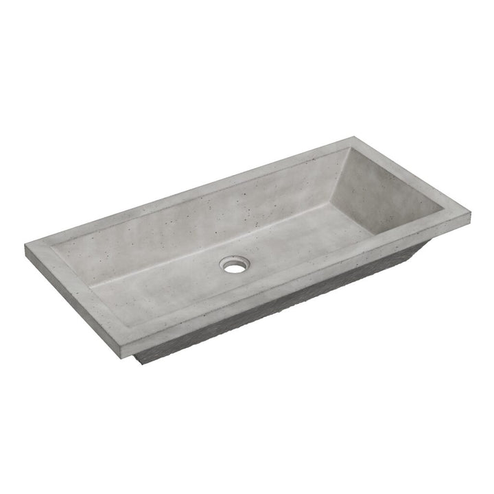 Native Trails Arcata 30 Bathroom Sink