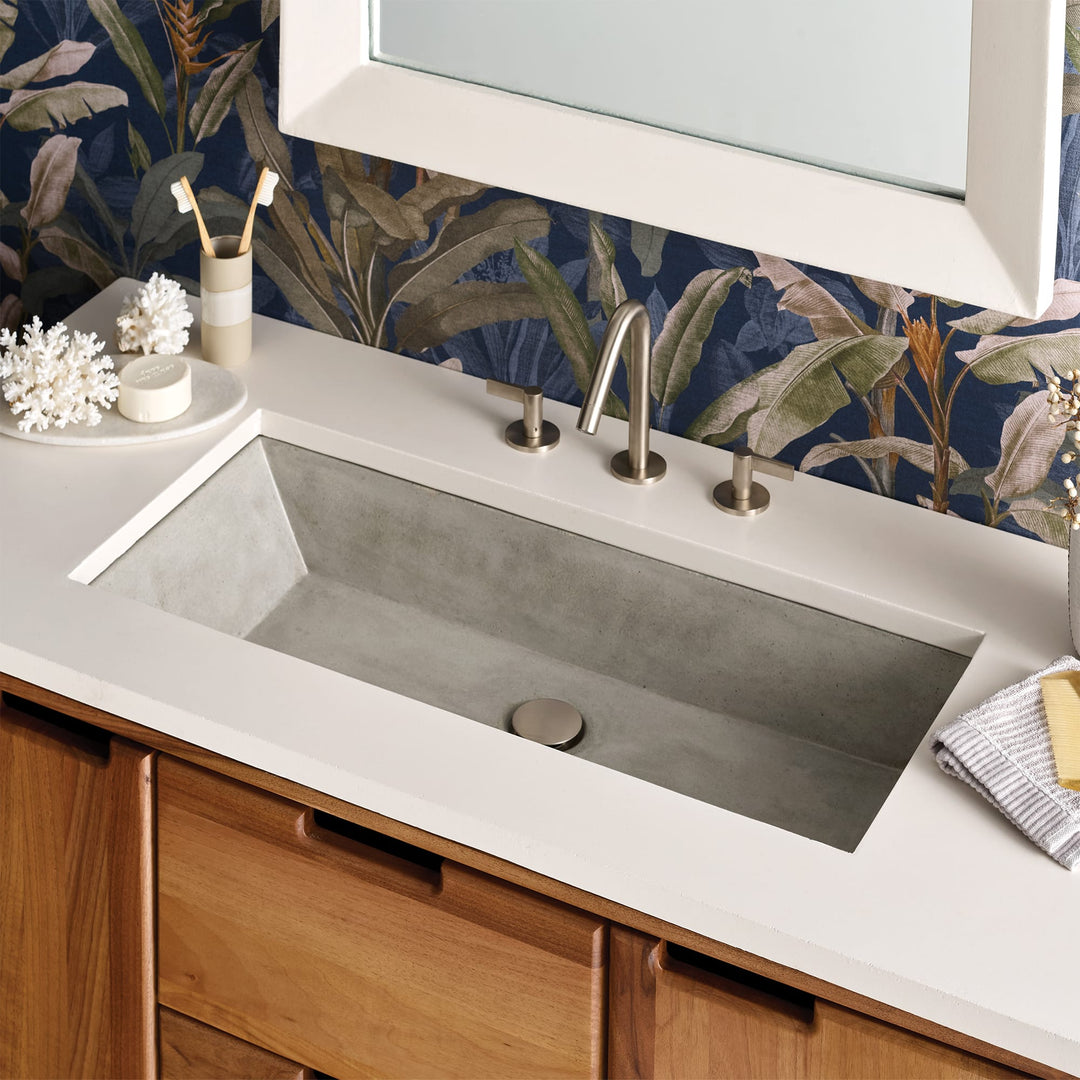 Native Trails Arcata 30 Bathroom Sink