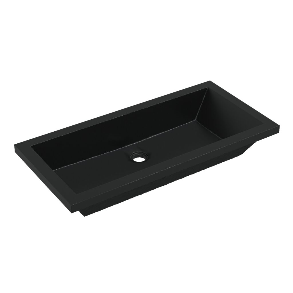 Native Trails Arcata 30 Bathroom Sink