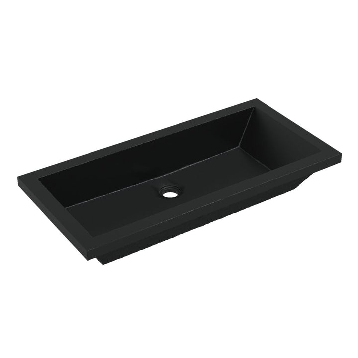 Native Trails Arcata 30 Bathroom Sink