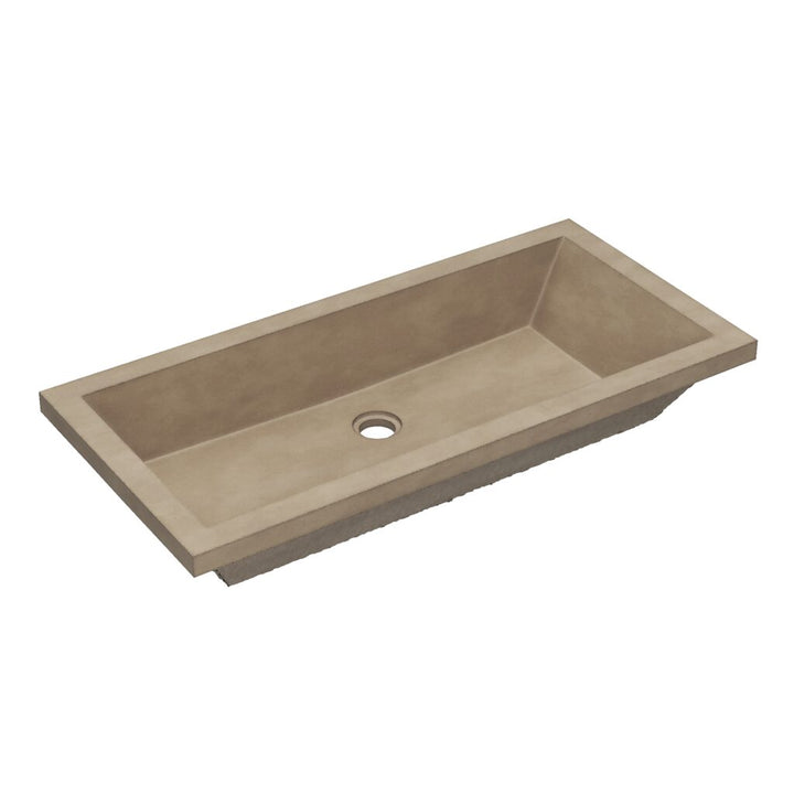 Native Trails Arcata 30 Bathroom Sink