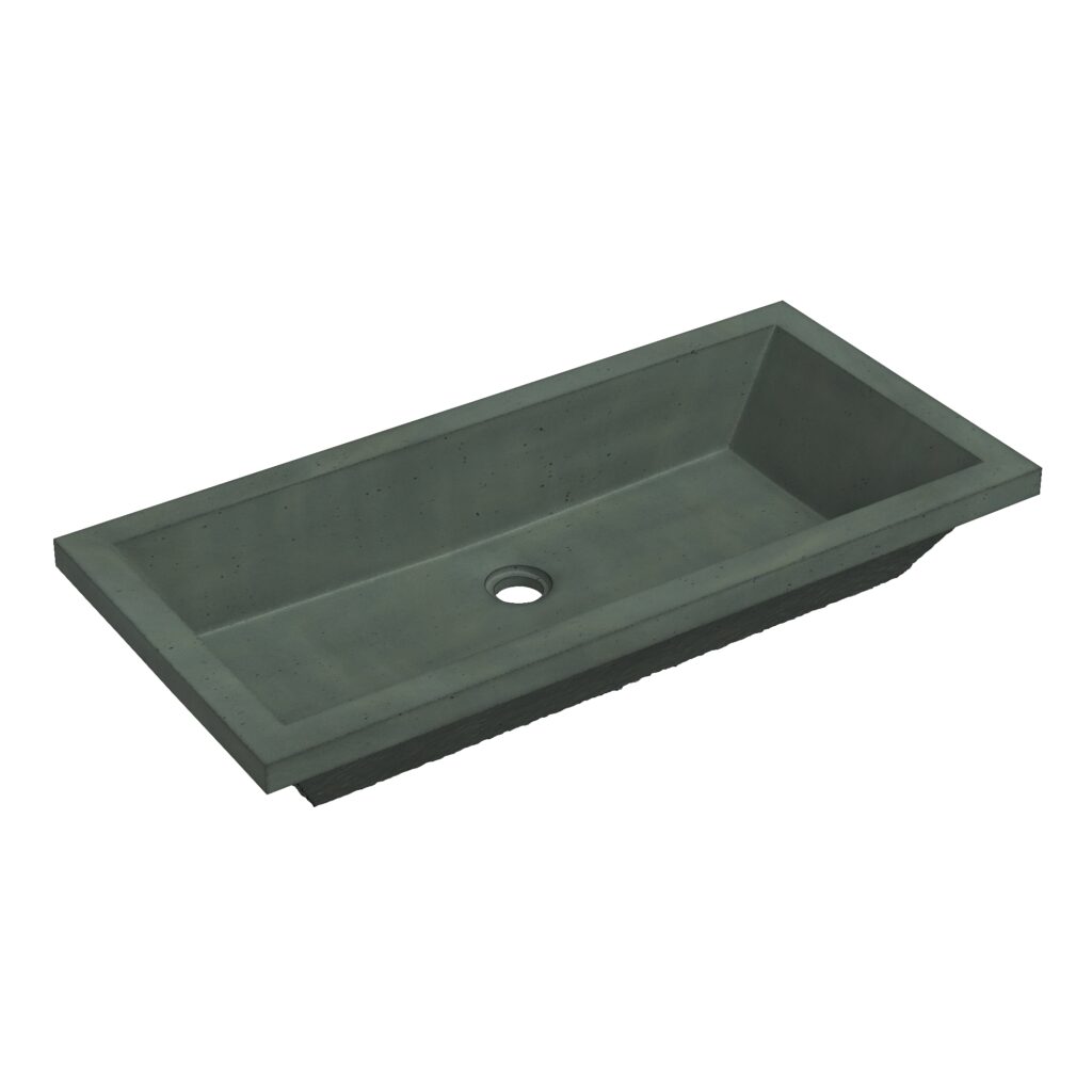 Native Trails Arcata 30 Bathroom Sink
