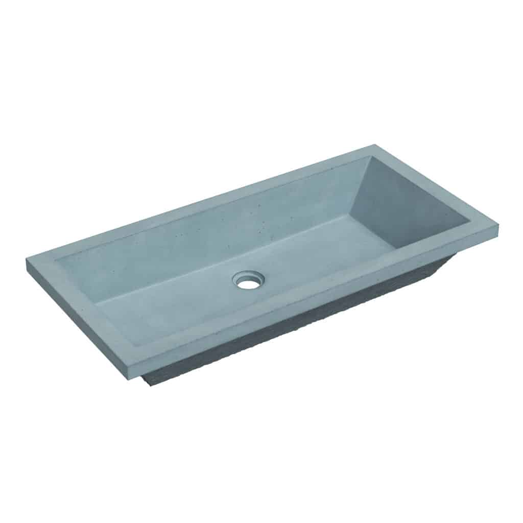 Native Trails Arcata 30 Bathroom Sink