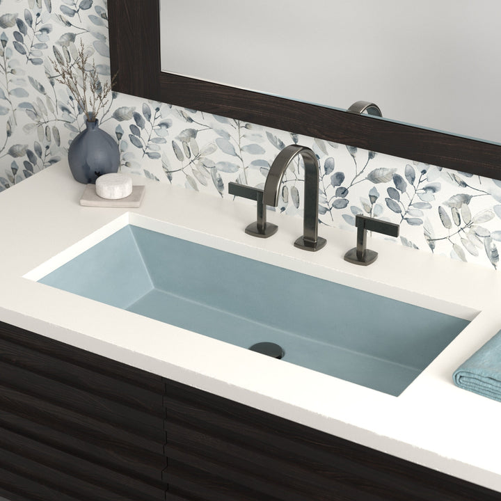 Native Trails Arcata 30 Bathroom Sink