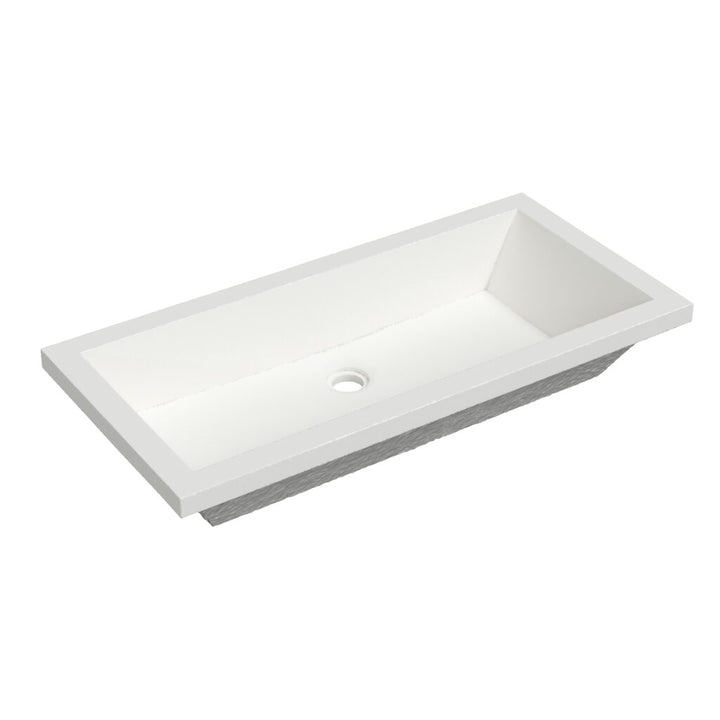 Native Trails Arcata 30 Bathroom Sink