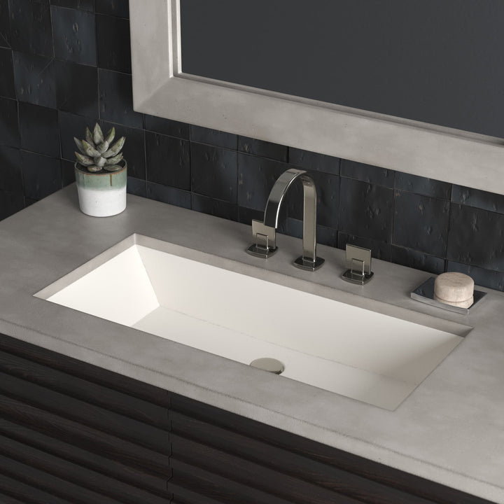 Native Trails Arcata 30 Bathroom Sink