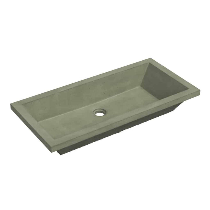 Native Trails Arcata 30 Bathroom Sink