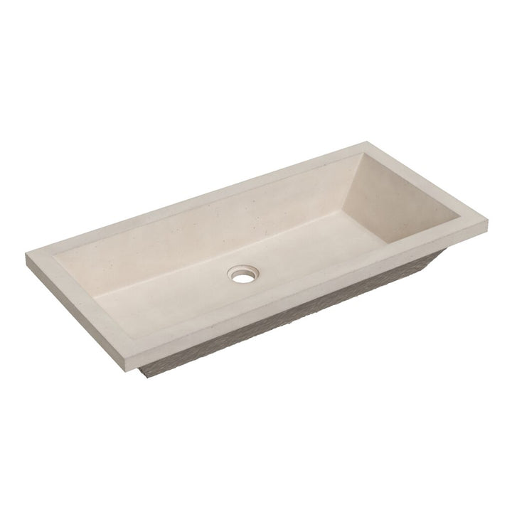 Native Trails Arcata 30 Bathroom Sink