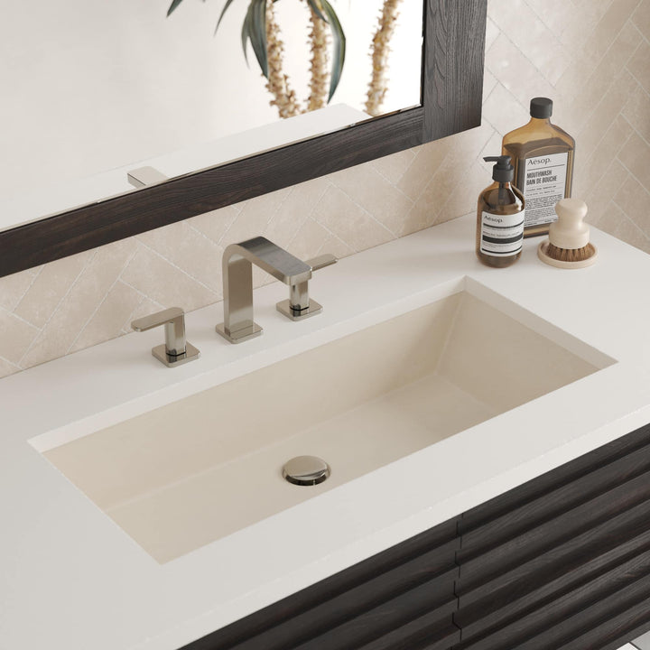 Native Trails Arcata 30 Bathroom Sink