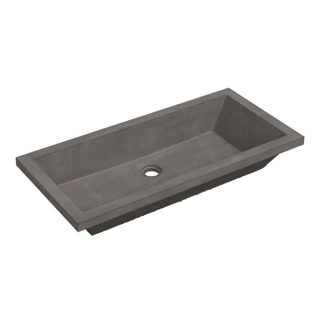Native Trails Arcata 30 Bathroom Sink