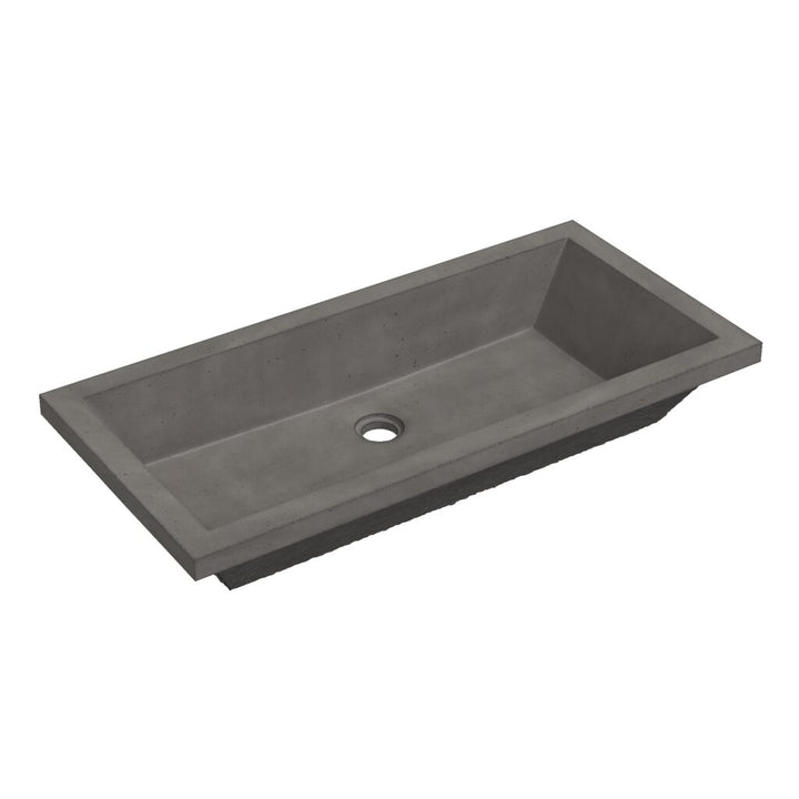 Native Trails Arcata 30 Bathroom Sink