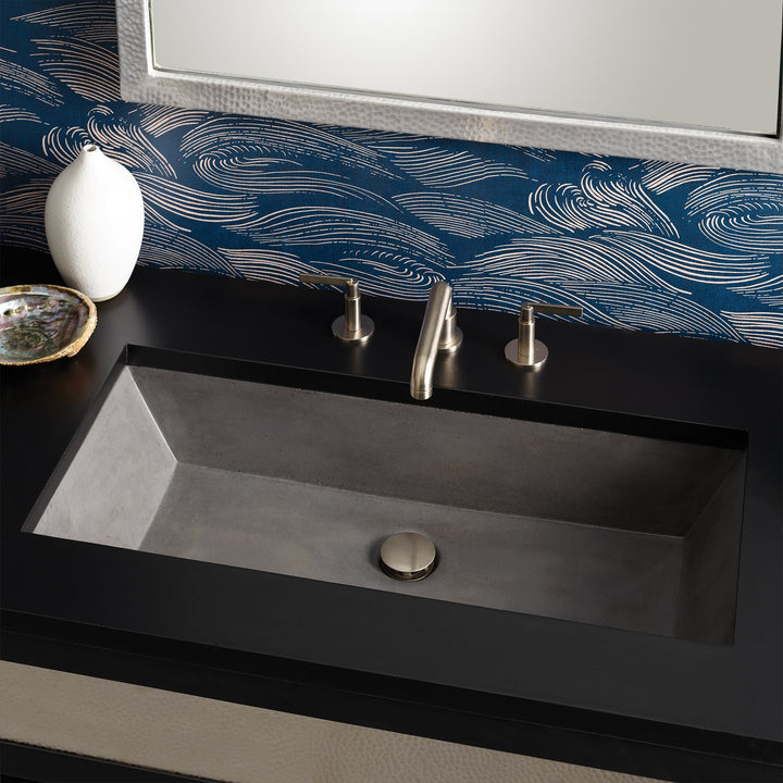 Native Trails Arcata 30 Bathroom Sink