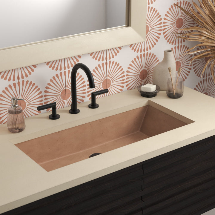 Native Trails Arcata 30 Bathroom Sink