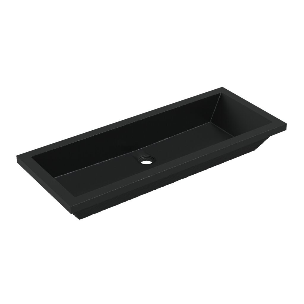 Native Trails Arcata 30 Bathroom Sink