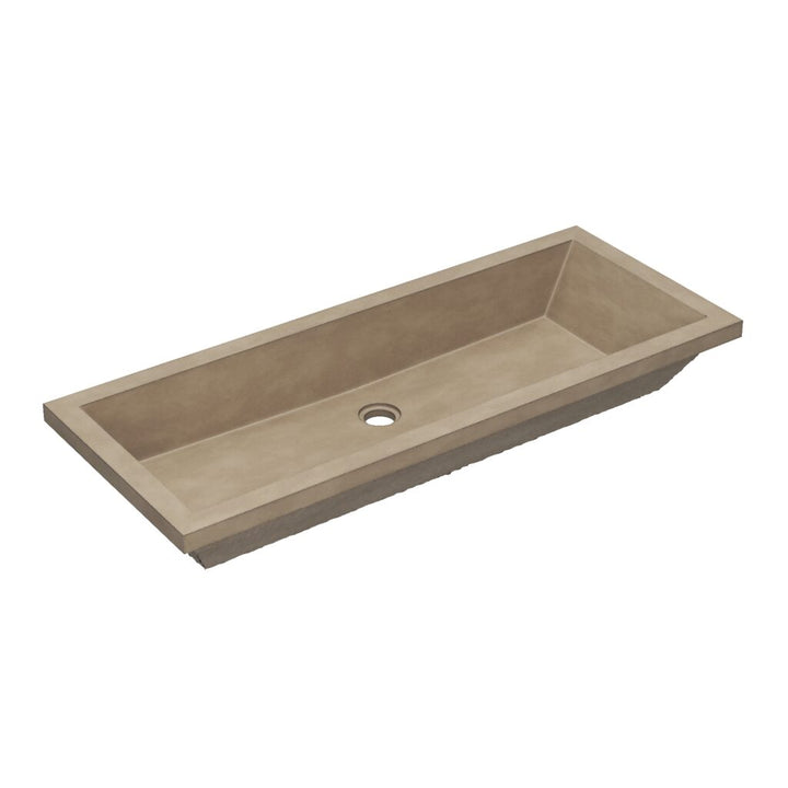 Native Trails Arcata 30 Bathroom Sink