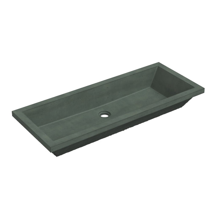 Native Trails Arcata 30 Bathroom Sink
