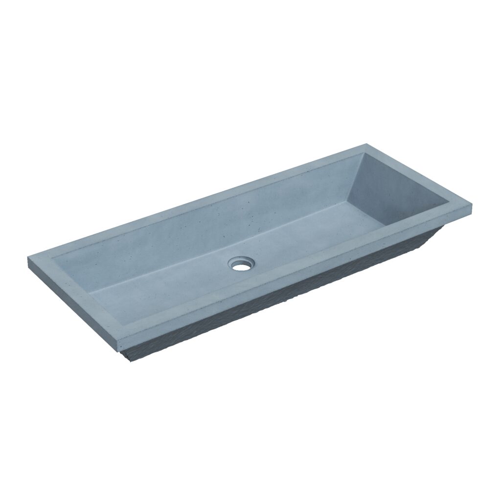 Native Trails Arcata 30 Bathroom Sink
