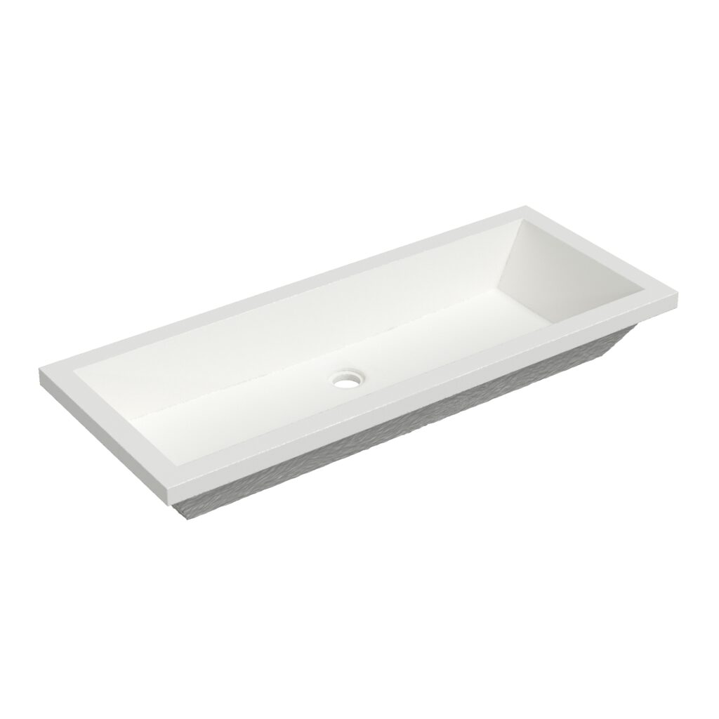 Native Trails Arcata 30 Bathroom Sink
