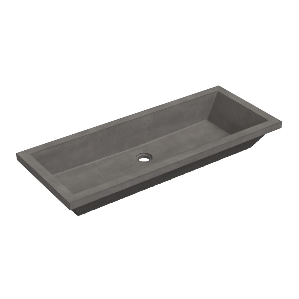 Native Trails Arcata 30 Bathroom Sink