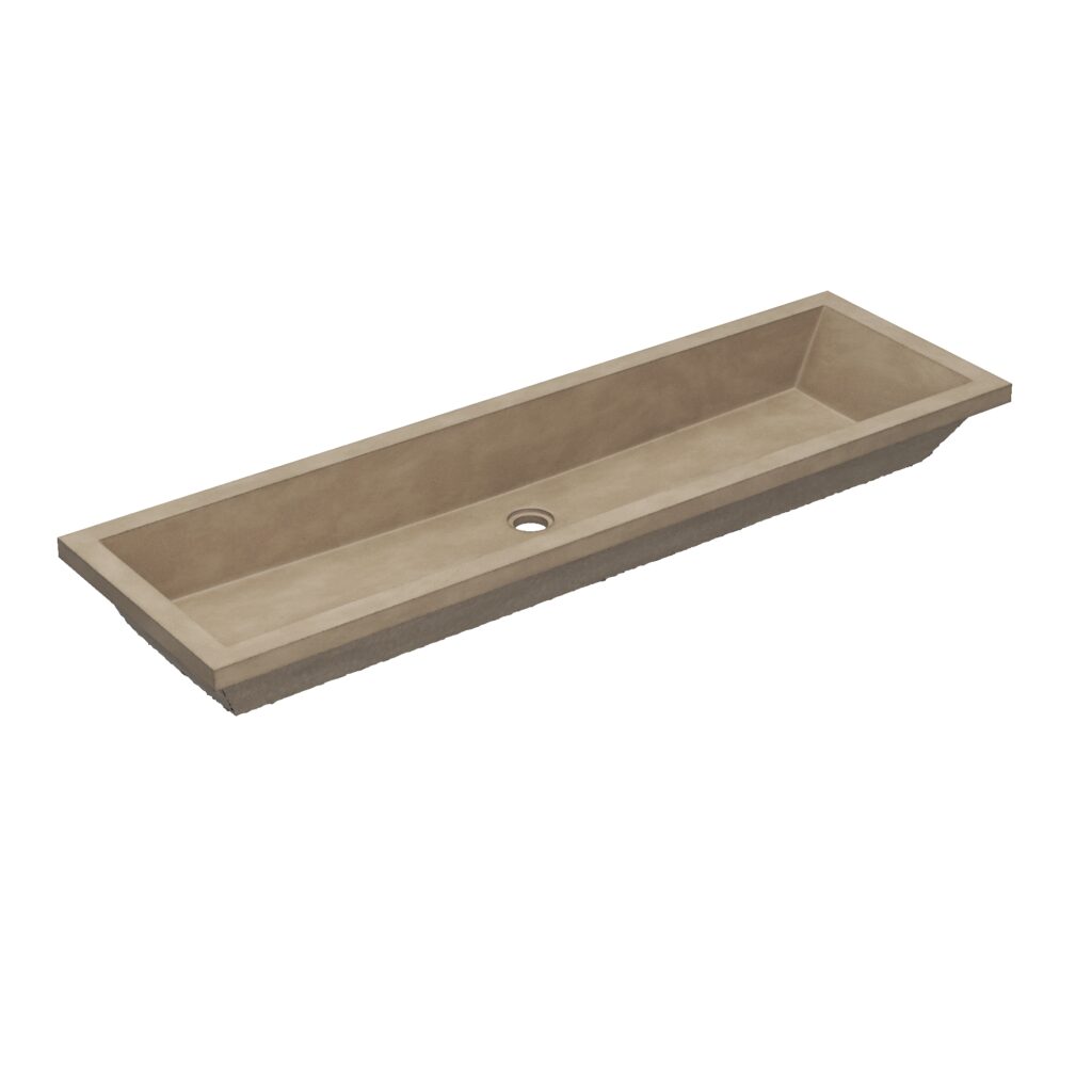 Native Trails Arcata Bathroom Sink