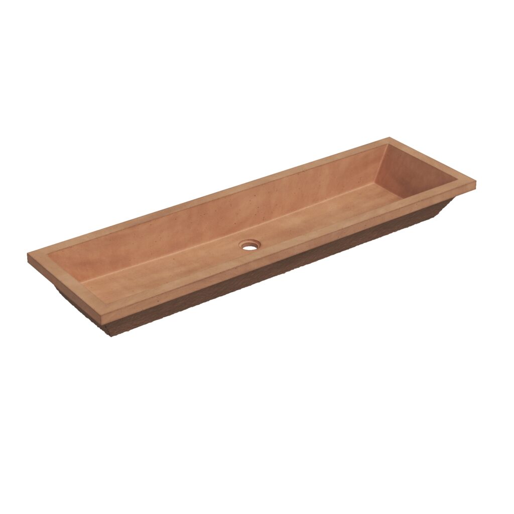 Native Trails Arcata Bathroom Sink