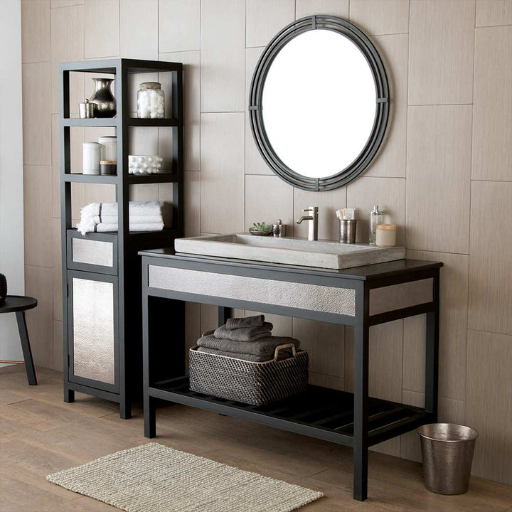 Native Trails Asana Mirror